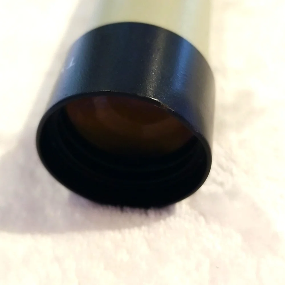 ○Rare Telescope